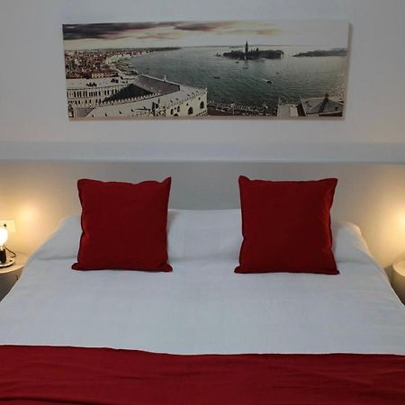 Apartamento Casanova Venecia Exterior foto