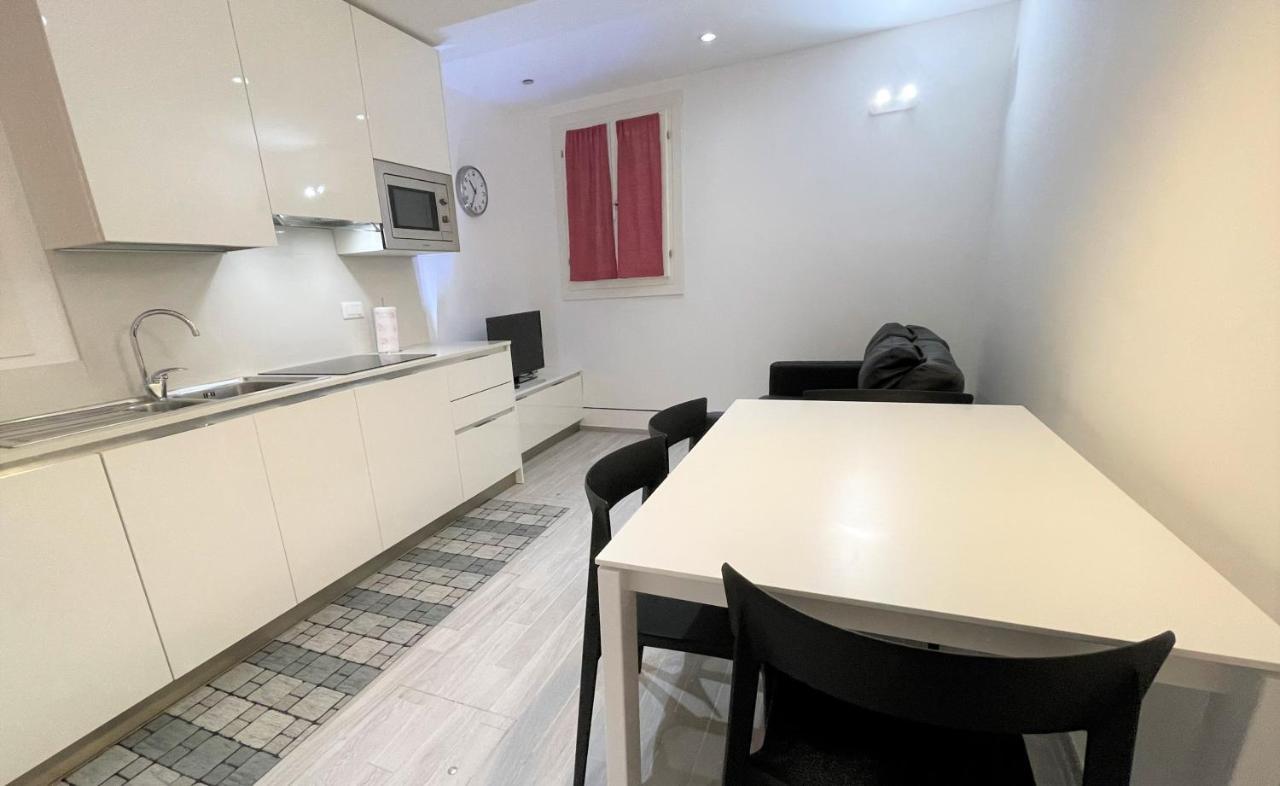 Apartamento Casanova Venecia Exterior foto
