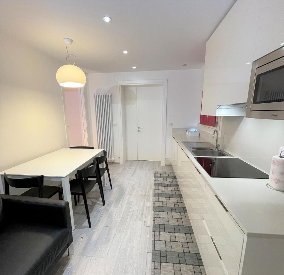 Apartamento Casanova Venecia Exterior foto