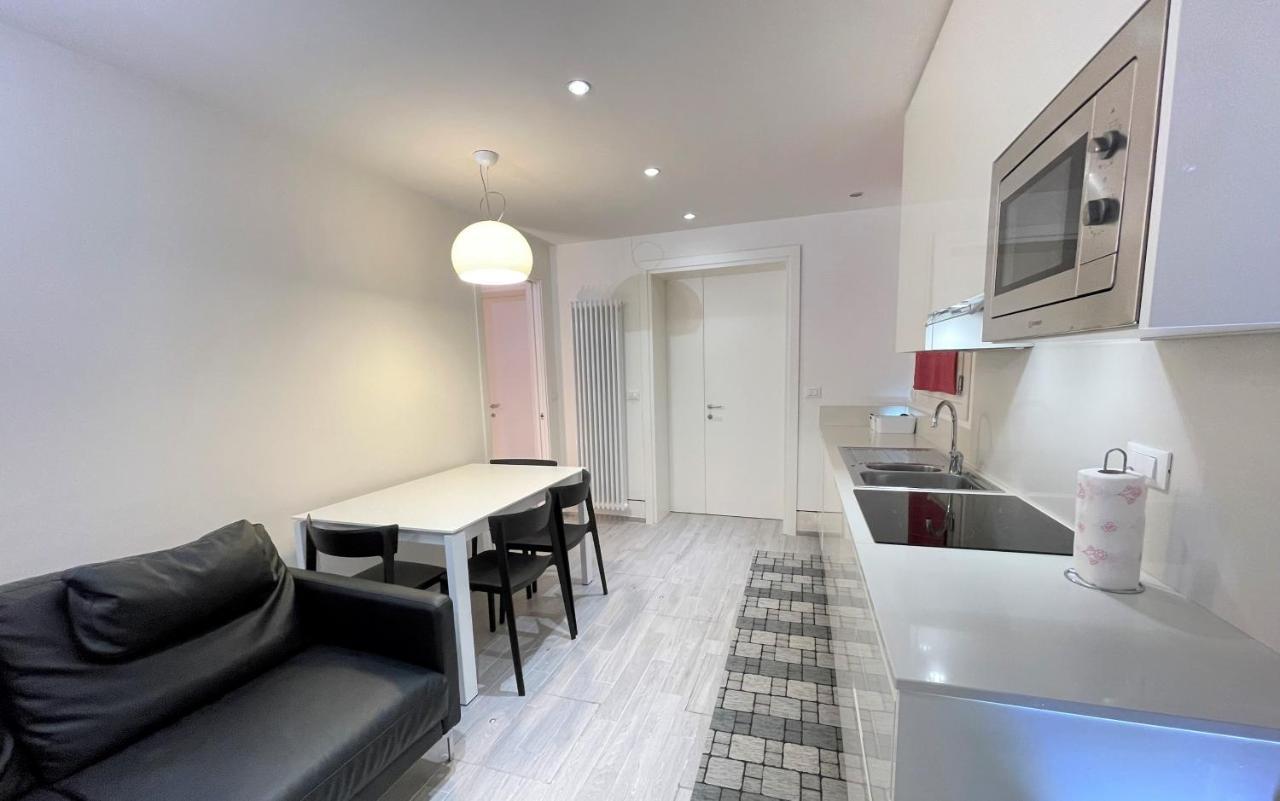 Apartamento Casanova Venecia Exterior foto