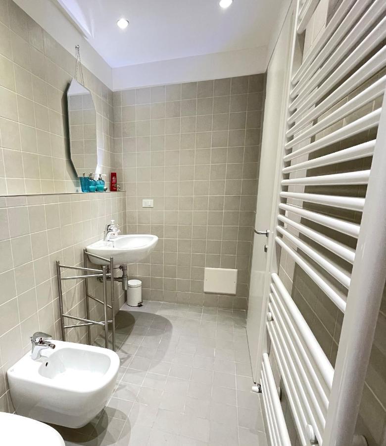 Apartamento Casanova Venecia Exterior foto
