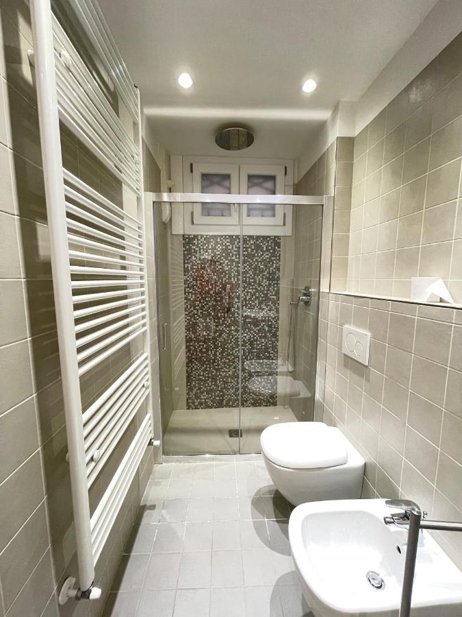 Apartamento Casanova Venecia Exterior foto