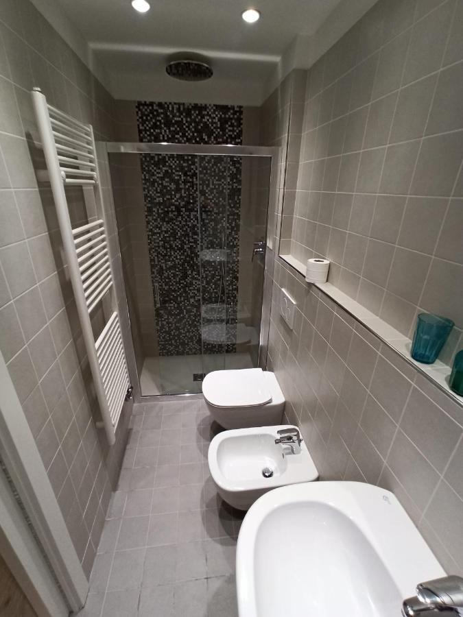 Apartamento Casanova Venecia Exterior foto